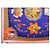 Hermès NUOVO FULLETTO DI SETA HERMES BALLADE DE HEIAN CARRE 90 BLUE DE HIDAKA - vista 5