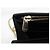BORSA PORTAFOGLIO CHRISTIAN DIOR LADY CROISIERE WOC A SPALLA Nero - vista 11