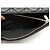 BORSA PORTAFOGLIO CHRISTIAN DIOR LADY CROISIERE WOC A SPALLA Nero - vista 12