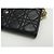BORSA PORTAFOGLIO CHRISTIAN DIOR LADY CROISIERE WOC A SPALLA Nero - vista 14