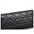 BORSA PORTAFOGLIO CHRISTIAN DIOR LADY CROISIERE WOC A SPALLA Nero - vista 15