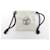 Hermès NEW SET HERMES PADLOCK + ZIPPER PULL WITH BELL KELLY BAG KEY Brown  - view 6