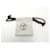 Hermès NEUF LOT HERMES CADENAS + TIRETTE AVEC CLOCHETTE CLES SAC KELLY PADLOCK BELL KEY Noir  - vue 7