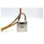 Hermès NEW SET HERMES PADLOCK + ZIPPER PULL WITH BELL KELLY BAG KEY Camel  - view 4
