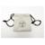 Hermès NEW SET HERMES PADLOCK + ZIPPER PULL WITH BELL KELLY BAG KEY Camel  - view 6