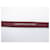 Hermès NOVA ALÇA DE OMBRO HERMES PARA BOLSA MINI KELLY 91 CM COURO VERMELHO CROSS STRAP Bordeaux  - vista 5