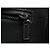 BORSA SAINT LAURENT LE 5 À 7 657228 HOBO IN PELLE LACCATA NERA Nero - vista 10
