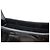 BORSA SAINT LAURENT LE 5 À 7 657228 HOBO IN PELLE LACCATA NERA Nero - vista 12