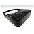 BORSA SAINT LAURENT LE 5 À 7 657228 HOBO IN PELLE LACCATA NERA Nero - vista 3