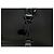 BORSA SAINT LAURENT LE 5 À 7 657228 HOBO IN PELLE LACCATA NERA Nero - vista 6