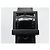 BORSA SAINT LAURENT LE 5 À 7 657228 HOBO IN PELLE LACCATA NERA Nero - vista 7