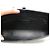 BORSA SAINT LAURENT LE 5 À 7 657228 HOBO IN PELLE LACCATA NERA Nero - vista 8