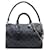 NUOVA BORSA LOUIS VUITTON SPEEDY SOFT 30 MONOGRAM ECLIPSE CANVAS M15102 Grigio antracite