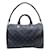 NUOVA BORSA LOUIS VUITTON SPEEDY SOFT 30 MONOGRAM ECLIPSE CANVAS M15102 Grigio antracite - vista 2
