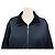 Hermès NUOVA GIACCA HERMES BLOUSON XXL 50 PILE BLU NOTTE NEW BLUE JACKET VEST - vista 2