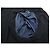 Hermès NUOVA GIACCA HERMES BLOUSON XXL 50 PILE BLU NOTTE NEW BLUE JACKET VEST - vista 6