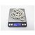 CHANEL SAUTOIR NECKLACE CC LOGOS AND PEARLS 99-106CM SILVER-TONE METAL Silvery - view 6
