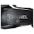SANDALI CON TACCO A PLATEAU CHANEL G37869 37 IN PELLE LACCATA NERA Nero  - vista 5