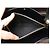 BORSA A MANO LOUIS VUITTON DOUBLE V M54439 IN PELLE NERA E TELA MONOGRAM - vista 11
