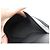 BORSA A MANO LOUIS VUITTON DOUBLE V M54439 IN PELLE NERA E TELA MONOGRAM - vista 14