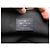 BORSA A MANO LOUIS VUITTON DOUBLE V M54439 IN PELLE NERA E TELA MONOGRAM - vista 15