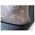 BORSA A MANO LOUIS VUITTON DOUBLE V M54439 IN PELLE NERA E TELA MONOGRAM - vista 19
