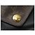 BORSA A MANO LOUIS VUITTON DOUBLE V M54439 IN PELLE NERA E TELA MONOGRAM - vista 4