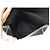 BORSA A MANO LOUIS VUITTON DOUBLE V M54439 IN PELLE NERA E TELA MONOGRAM - vista 7