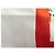 NUEVO PAÑOLÓN CHRISTIAN DIOR 120CM ESTAMPADO FLORAL SEDA ROJO BLANCO - vista 6