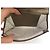 CHANEL CAMBON LOGO CC QUILTED LEATHER WALLET BRONZE - view 10