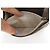 CHANEL CAMBON LOGO CC QUILTED LEATHER WALLET BRONZE - view 11