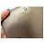 CHANEL CAMBON LOGO CC QUILTED LEATHER WALLET BRONZE - view 16