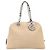 BORSA A SPALLA CHRISTIAN DIOR DIORISSIMO GM PELLE BEIGE HANDBAG