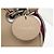 BORSA A SPALLA CHRISTIAN DIOR DIORISSIMO GM PELLE BEIGE HANDBAG - vista 17