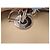BORSA A SPALLA CHRISTIAN DIOR DIORISSIMO GM PELLE BEIGE HANDBAG - vista 18
