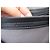Céline BORSA CELINE LUGGAGE PHANTOM MEDIUM IN TELA GRIGIA E PELLE NERA TOTE BAG - vista 10