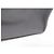 Céline BORSA CELINE LUGGAGE PHANTOM MEDIUM IN TELA GRIGIA E PELLE NERA TOTE BAG - vista 15