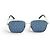 NUEVAS GAFAS DE SOL DIOR CD DIAMOND S4U F2B4 EN ACERO + ESTUCHE Plata