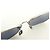 NUEVAS GAFAS DE SOL DIOR CD DIAMOND S4U F2B4 EN ACERO + ESTUCHE Plata - vista 10
