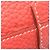 Hermès Bolso Tote de Cuero Reversible Hermes Double Sens 45 Rosa - vista 5