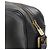 Borsa a Spalla Louis Vuitton Epi Trocadero 24 Nero - vista 5