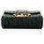 Bolso de hombro Dior Oblique 30 Montaigne Box Azul - vista 4