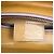 Borsa Lady Dior Cannage Medium in vernice giallo Christian Dior - vista 9