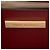 Tory Burch Robinson Schultertasche aus gestepptem Lackleder Rot - Ansicht 7