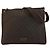Borsa a Spalla Gucci GG Canvas Pochette Marrone