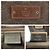 Borsa a Spalla Gucci GG Canvas Pochette Marrone - vista 3