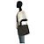 Borsa a Spalla Gucci GG Canvas Pochette Marrone - vista 7