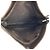 Borsa a Spalla Gucci GG Canvas Pochette Marrone - vista 9
