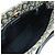 Borsa a mano in tela jacquard Dior Trotter e pelle Blu - vista 6