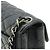 Borsa Chanel Caviar Mini Flap Nero - vista 4